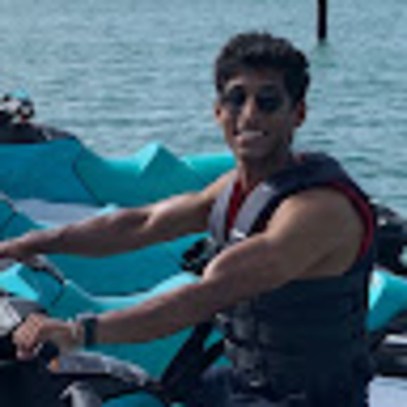 Meet your Posher, Dinesh - Picture 1 of 1